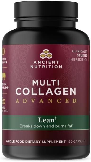 multi collagen