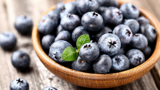 Acai Berry